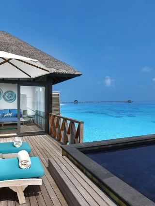🌴 Maldives Escape: Serenity & Luxury at JA Manafaru 🌞