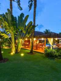 🌴✨ Trancoso's Tropical Retreat: Top Hotel Picks! ✨🌴