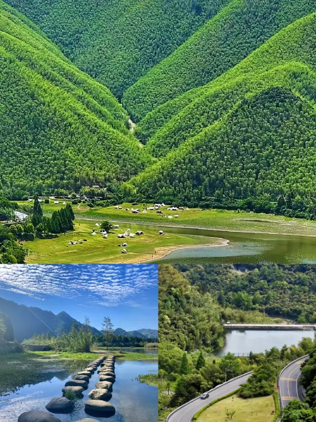 A paradise for the socially anxious, a cool retreat for the weekend