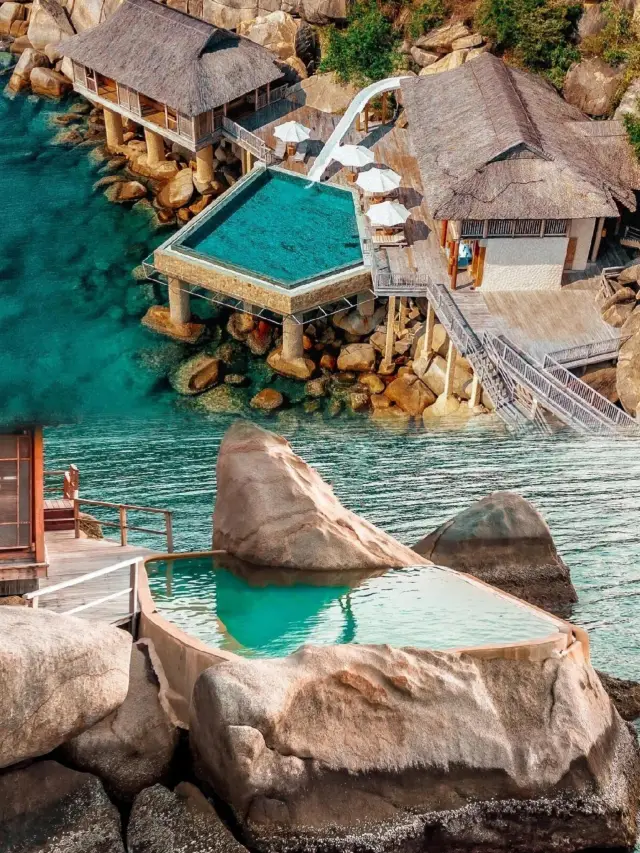 Trust me, once you visit Nha Trang, you'll really get addicted