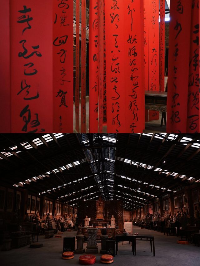 人生建議離開重慶前一定要去的博物館!!!