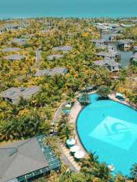 🌴 Cam Ranh's Hidden Gem: Duyen Ha Resort 🏖️
