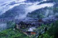 本地人忠告|真實的桃花源記應該這樣去打卡。