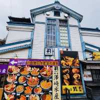 打卡日本北海道小樽運河