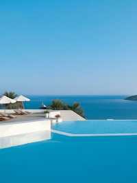 🌟 Mykonos Magic: Top Stay at Blu Boutique! 🌊✨