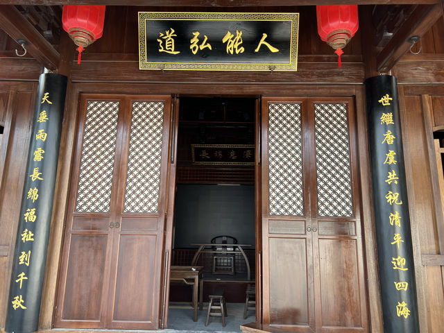 端午假期三小時蕪湖行