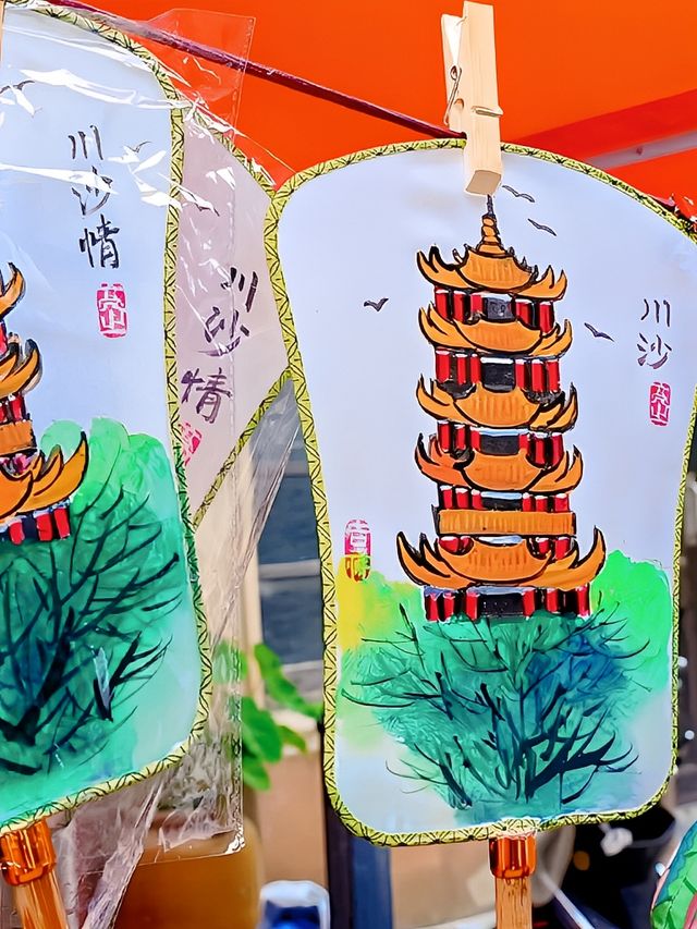 被魔都夏日硬控住，千年古鎮也能快閃玩起來！