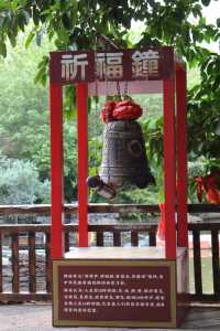 夏日避暑納涼玩水記 河源客天下