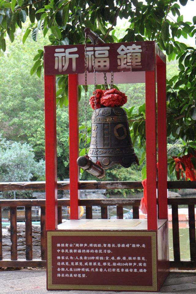 夏日避暑納涼玩水記 河源客天下