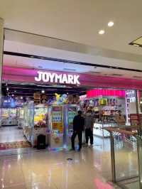 精美娃娃任你抓！JOYMARK遊戲幣優惠多