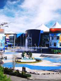 🌟 Xi'an's Top Family-Friendly Attractions 🎠👨‍👩‍👧‍👦