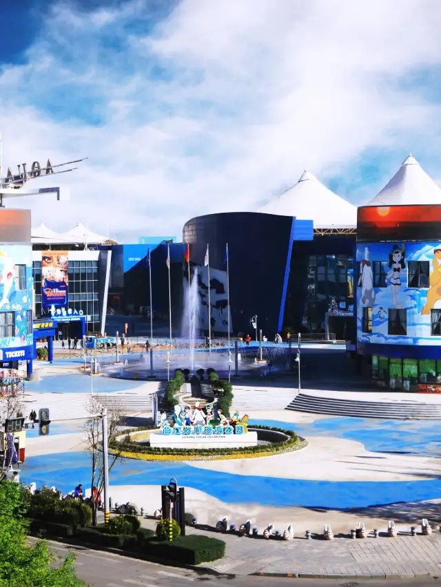 🌟 Xi'an's Top Family-Friendly Attractions 🎠👨👩👧👦