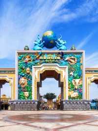 🌟 Zhengzhou's Top Family-Friendly Attractions 🎠👨‍👩‍👧‍👦