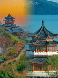 江蘇宜興三日遊攻略，開啟你的獨特旅行篇章