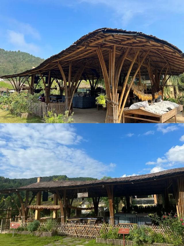 暑期遊小七孔|住瑤山古寨 享瑤族風情 暑期遊小七孔|住瑤山古寨 享瑤族風情