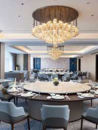 🌟 Rudong's Hidden Gem: Narada Hotel's Luxurious Stay 🌟