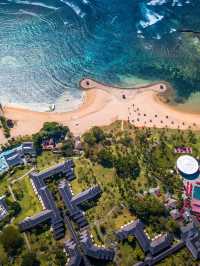🌴 Ultimate Serenity at Club Med Bali 🌺