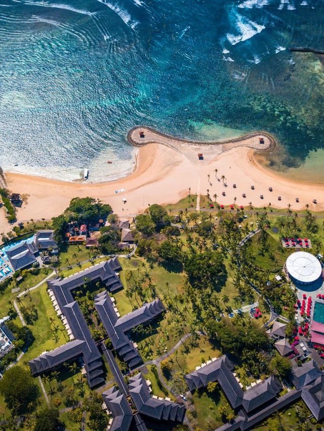 🌴 Ultimate Serenity at Club Med Bali 🌺