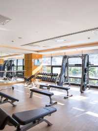 🌟 Guangzhou Getaway: Luxe Spa & Stay at Hilton Baiyun 🌟
