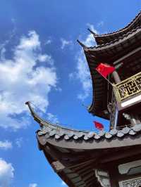 宜興竹海，一場說走就走的“竹”趣之旅