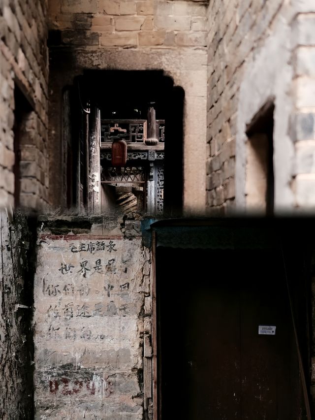 想你的風還是吹到了咸寧劉家橋