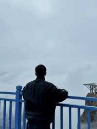 雲南昭通大山包｜小眾旅行