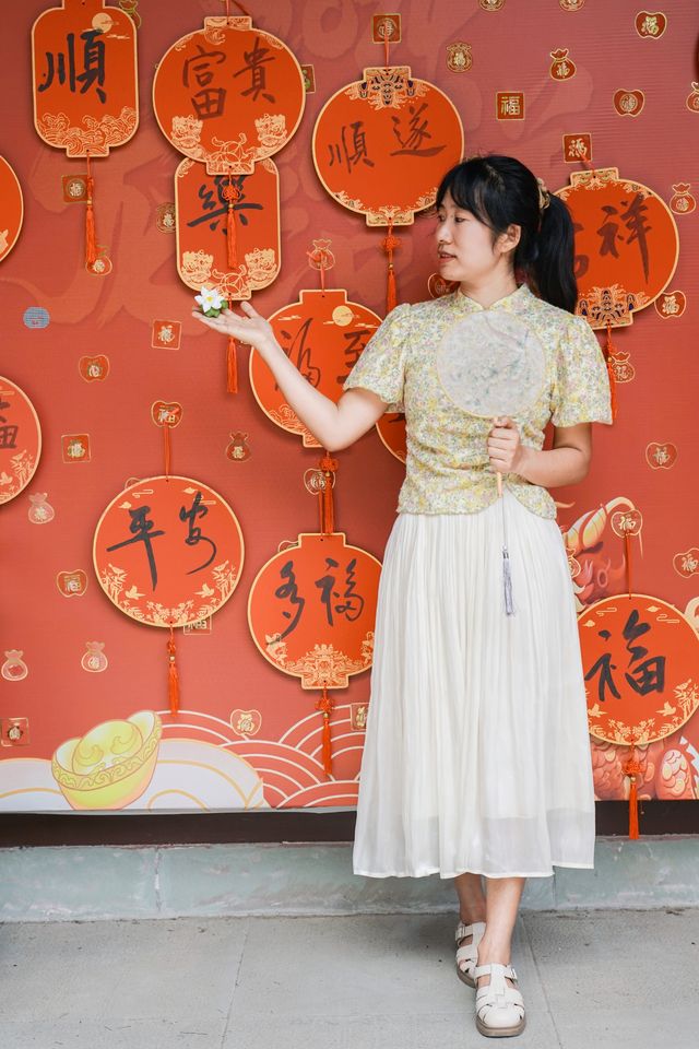 重庆1h直达，去千年古寺看6件宝！功德+1