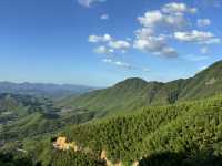 安吉夏岚民宿 享受田園風光。