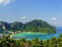 海島陽光，泰國南部的夢幻自駕之旅