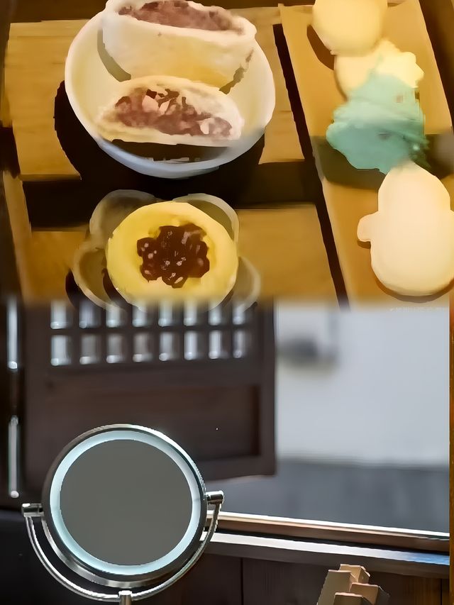 麗江古城！適合窮遊黨的民宿！