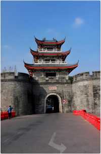 潮州古鎮探秘記 —— 一次穿越千年的旅行