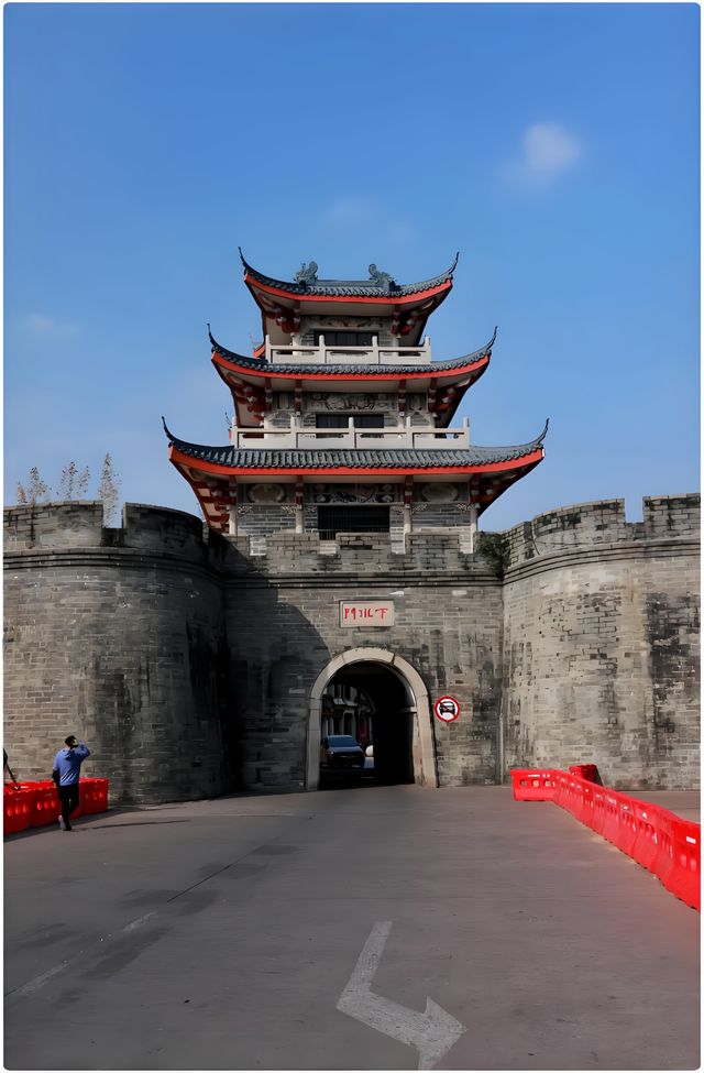 潮州古鎮探秘記 —— 一次穿越千年的旅行