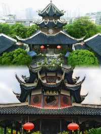 貴陽兩日遊超全攻略！帶你玩轉市區精華！
