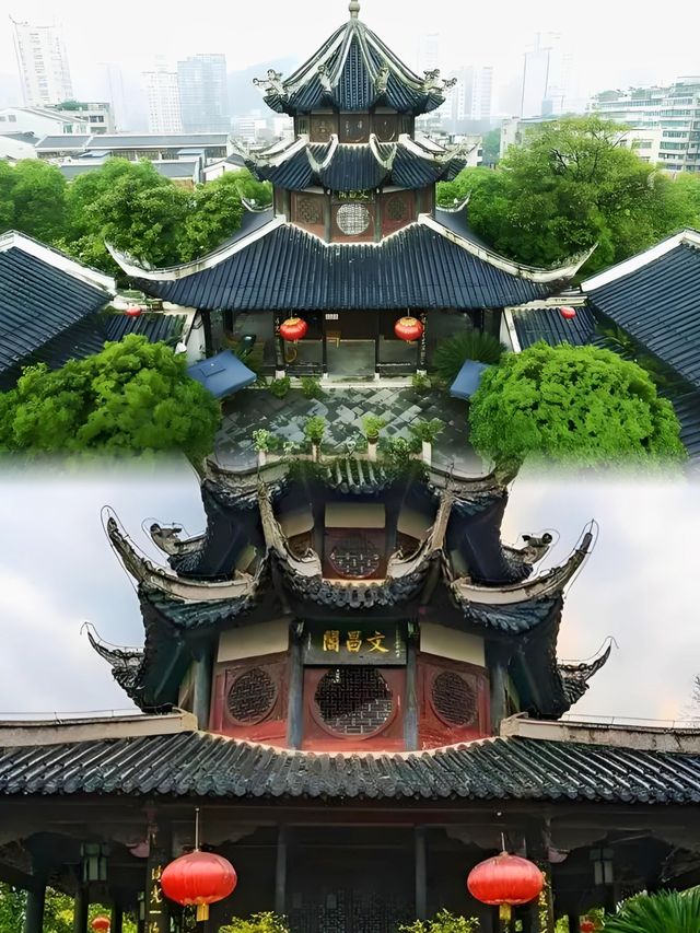 貴陽兩日遊超全攻略！帶你玩轉市區精華！