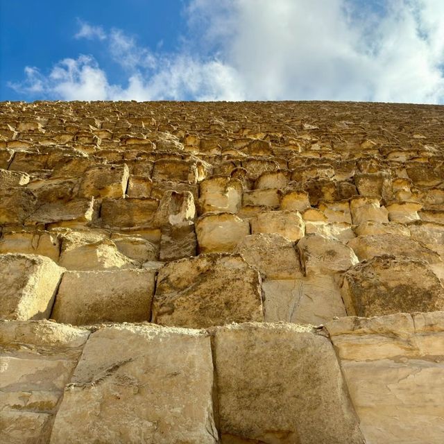 孟卡拉金字塔的冷热知识 孟卡拉金字塔的冷热知识