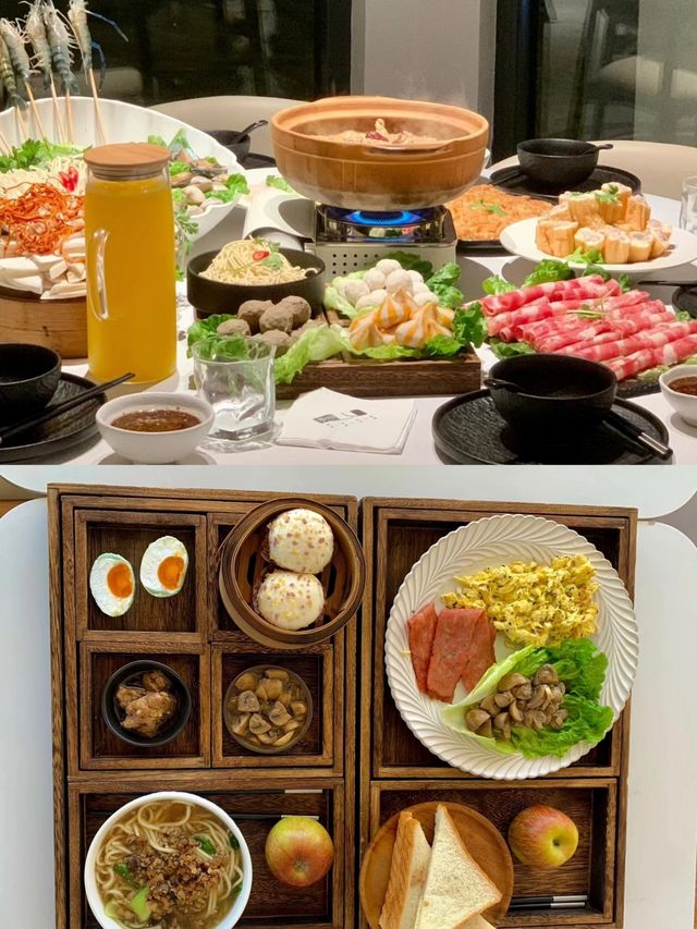 如果不是來住過！簡直不敢相信這是溫州