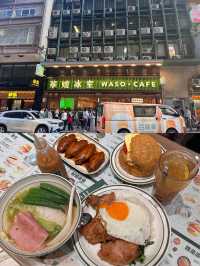 香港一日遊｜特種兵Citywalk