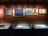 博物館必遊系列—青島市博物館。