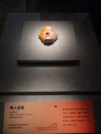 來中國考古博物館享受遠古文化盛宴。
