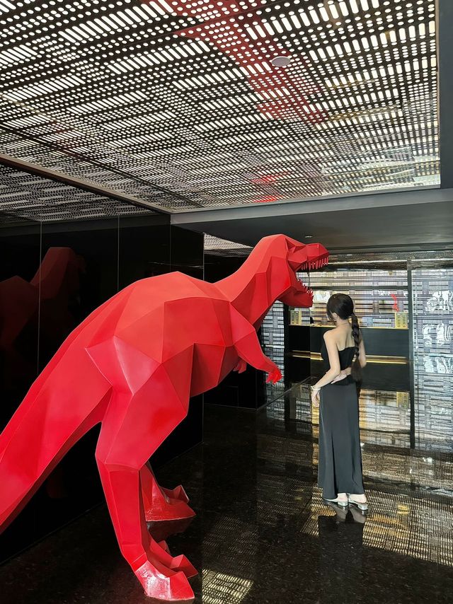 三刷在成都我最愛的酒店！不想退房！！。