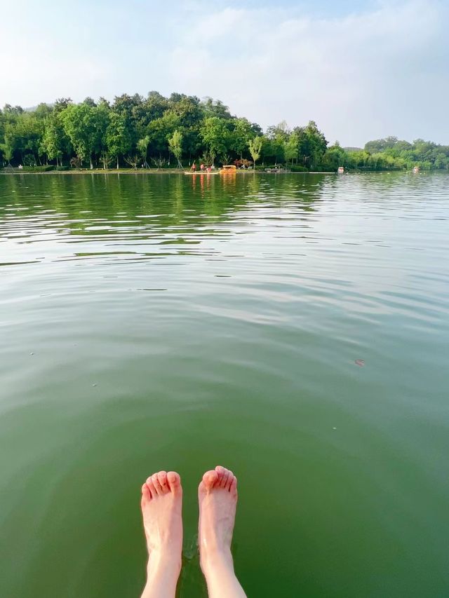 南京達摩主題公園（又稱達摩古洞景區）。