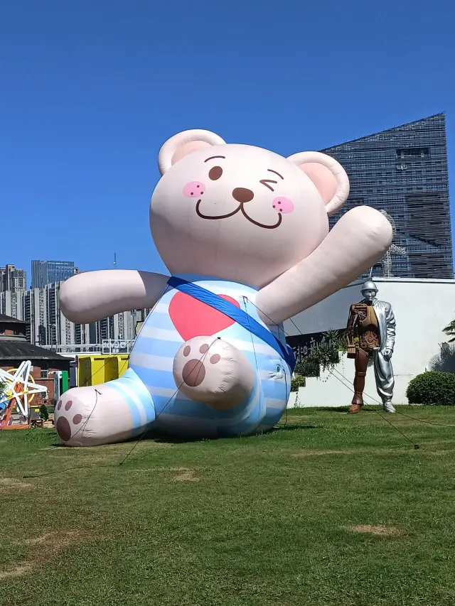 Hechai 1972, Hefei, Anhui | The first cultural and creative park transformed from a prison.