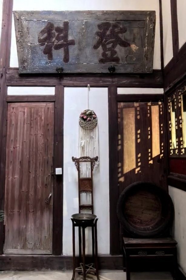 小眾古鎮，崇仁等你來，遠離喧囂，尋找寧靜！。