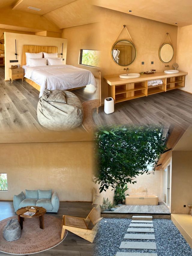 郴州旅遊｜帶小朋友入住我眼中的阿泰勒酒店。