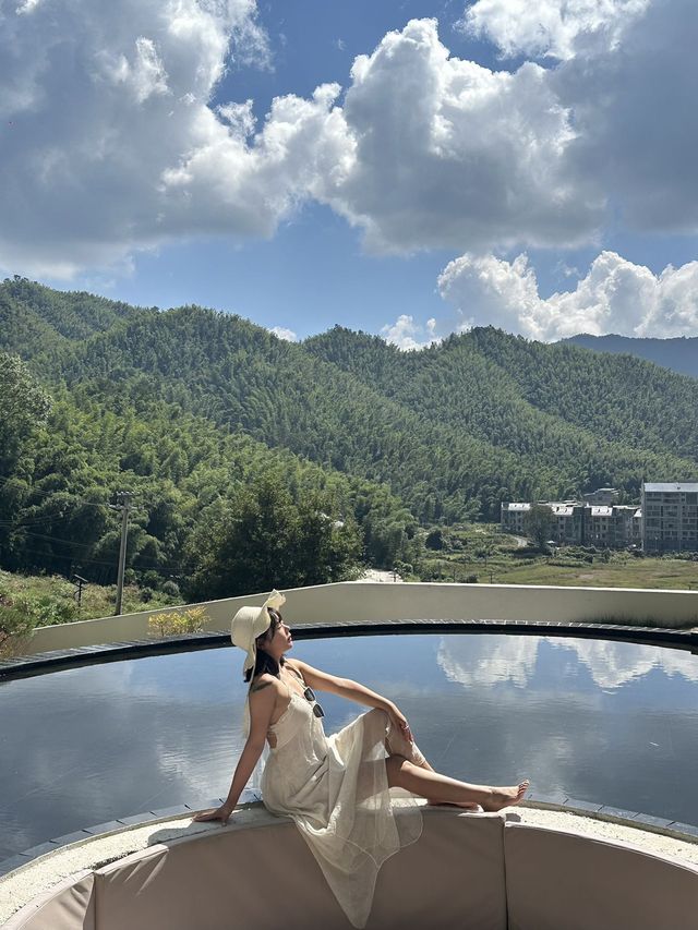 不在阿勒泰！在宜春！美哭了！