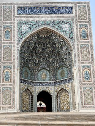 Sohar: The Pearl of the Gulf, Where History Meets Modernity