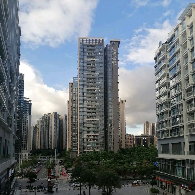 Shenzhen - China’s Gateway to Innovation and Urban Excitement