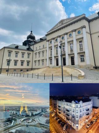 Two-Day Tour of Katowice, Poland: Experience Eastern European Charm