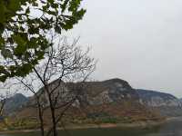 青塔湖濕地公園。