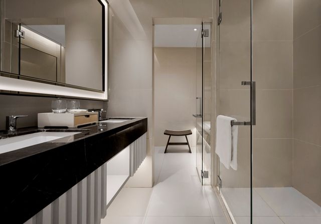 新山 | Hyatt Place，購物與享受的完美結合   酒店：Hyatt Place Jo。